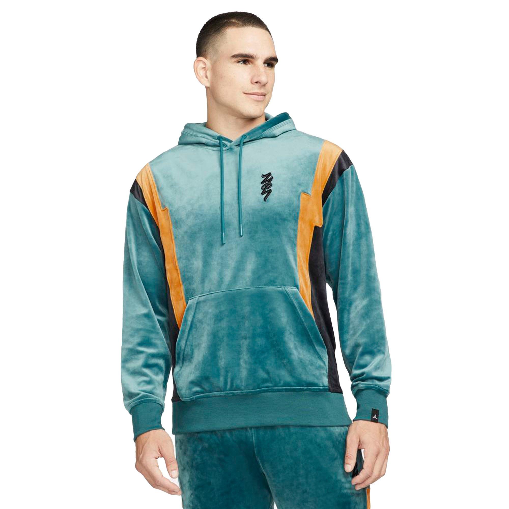 Green tracksuit clearance top mens